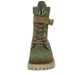 Rieker Schnürstiefelette Warmfutter bis 35mm Absatz (casual) - SchuhEggers.de