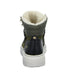 MUSTANG Schnürstiefelette Warmfutter bis 35mm Absatz (casual) - SchuhEggers.de