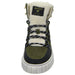 MUSTANG Schnürstiefelette Warmfutter bis 35mm Absatz (casual) - SchuhEggers.de
