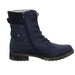 Alyssa Schnürstiefelette Warmfutter bis 35mm Absatz (casual) - SchuhEggers.de