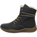 Rieker Schnürstiefelette Warmfutter bis 35mm Absatz (casual) - SchuhEggers.de