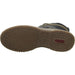 Rieker Schnürstiefelette Warmfutter bis 35mm Absatz (casual) - SchuhEggers.de