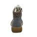 Rieker Schnürstiefelette Warmfutter bis 35mm Absatz (casual) - SchuhEggers.de