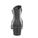 scarbella Schlupf-/Reißverschlußstiefelette Warmfutter ab 35mm Absatz - SchuhEggers.de