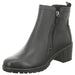 scarbella Schlupf-/Reißverschlußstiefelette Warmfutter ab 35mm Absatz - SchuhEggers.de