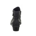 Rieker Schlupf-/Reißverschlußstiefelette Warmfutter ab 35mm Absatz - SchuhEggers.de
