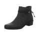 Rieker Schlupf-/Reißverschlußstiefelette Warmfutter ab 35mm Absatz - SchuhEggers.de