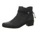 Rieker Schlupf-/Reißverschlußstiefelette Warmfutter ab 35mm Absatz - SchuhEggers.de