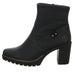 Rieker Schlupf-/Reißverschlußstiefelette Warmfutter ab 35mm Absatz - SchuhEggers.de