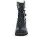 Alyssa Schlupf-/Reißverschlußstiefelette Warmfutter ab 35mm Absatz - SchuhEggers.de