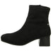Rieker Schlupf-/Reißverschlußstiefelette Warmfutter ab 35mm Absatz - SchuhEggers.de
