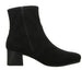 Rieker Schlupf-/Reißverschlußstiefelette Warmfutter ab 35mm Absatz - SchuhEggers.de