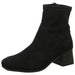 Rieker Schlupf-/Reißverschlußstiefelette Warmfutter ab 35mm Absatz - SchuhEggers.de
