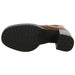 Rieker Schlupf-/Reißverschlußstiefelette Warmfutter ab 35mm Absatz - SchuhEggers.de