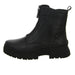Rieker Schlupf-/Reißverschlußstiefelette Warmfutter bis 35mm Absatz (casual) - SchuhEggers.de