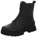 Rieker Schlupf-/Reißverschlußstiefelette Warmfutter bis 35mm Absatz (casual) - SchuhEggers.de