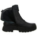 Rieker Schlupf-/Reißverschlußstiefelette Warmfutter bis 35mm Absatz (casual) - SchuhEggers.de