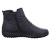 Alyssa Schlupf-/Reißverschlußstiefelette Warmfutter bis 35mm Absatz (casual) - SchuhEggers.de
