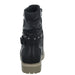 Alyssa Schlupf-/Reißverschlußstiefelette Warmfutter bis 35mm Absatz (casual) - SchuhEggers.de