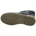 Alyssa Schlupf-/Reißverschlußstiefelette Warmfutter bis 35mm Absatz (casual) - SchuhEggers.de