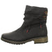 Rieker Schlupf-/Reißverschlußstiefelette Warmfutter bis 35mm Absatz (casual) - SchuhEggers.de