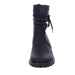 Rieker Schlupf-/Reißverschlußstiefelette Warmfutter bis 35mm Absatz (casual) - SchuhEggers.de