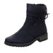 Rieker Schlupf-/Reißverschlußstiefelette Warmfutter bis 35mm Absatz (casual) - SchuhEggers.de