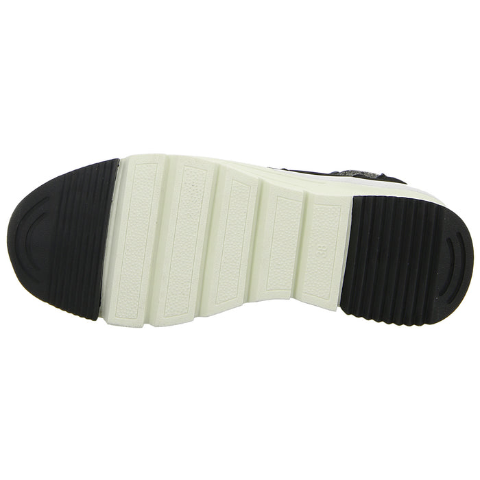 Alyssa Schlupf-/Reißverschlußstiefelette Warmfutter bis 35mm Absatz (casual) - SchuhEggers.de
