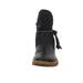 Rieker Schlupf-/Reißverschlußstiefelette Warmfutter bis 35mm Absatz (casual) - SchuhEggers.de