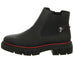 Rieker Schlupf-/Reißverschlußstiefelette Warmfutter bis 35mm Absatz (casual) - SchuhEggers.de
