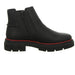 Rieker Schlupf-/Reißverschlußstiefelette Warmfutter bis 35mm Absatz (casual) - SchuhEggers.de