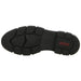 Rieker Schlupf-/Reißverschlußstiefelette Warmfutter bis 35mm Absatz (casual) - SchuhEggers.de
