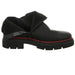 Rieker Schlupf-/Reißverschlußstiefelette Warmfutter bis 35mm Absatz (casual) - SchuhEggers.de