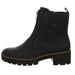 Rieker Schlupf-/Reißverschlußstiefelette Warmfutter bis 35mm Absatz (casual) - SchuhEggers.de
