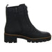 Rieker Schlupf-/Reißverschlußstiefelette Warmfutter bis 35mm Absatz (casual) - SchuhEggers.de