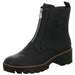 Rieker Schlupf-/Reißverschlußstiefelette Warmfutter bis 35mm Absatz (casual) - SchuhEggers.de