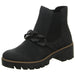 Rieker Schlupf-/Reißverschlußstiefelette Warmfutter bis 35mm Absatz (casual) - SchuhEggers.de