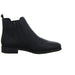 Rieker Schlupf-/Reißverschlußstiefelette Warmfutter bis 35mm Absatz (casual) - SchuhEggers.de