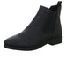 Rieker Schlupf-/Reißverschlußstiefelette Warmfutter bis 35mm Absatz (casual) - SchuhEggers.de