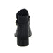 Rieker Schlupf-/Reißverschlußstiefelette Warmfutter bis 35mm Absatz (casual) - SchuhEggers.de