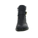 Rieker Schlupf-/Reißverschlußstiefelette Warmfutter bis 35mm Absatz (casual) - SchuhEggers.de