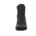 Rieker Schlupf-/Reißverschlußstiefelette Warmfutter bis 35mm Absatz (casual) - SchuhEggers.de