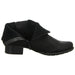 Rieker Schlupf-/Reißverschlußstiefelette Warmfutter bis 35mm Absatz (casual) - SchuhEggers.de
