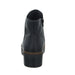 Rieker Schlupf-/Reißverschlußstiefelette Warmfutter bis 35mm Absatz (casual) - SchuhEggers.de