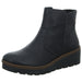 Rieker Schlupf-/Reißverschlußstiefelette Warmfutter bis 35mm Absatz (casual) - SchuhEggers.de