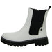 living UPDATED Schlupf-/Reißverschlußstiefelette Warmfutter bis 35mm Absatz (casual) - SchuhEggers.de