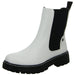 living UPDATED Schlupf-/Reißverschlußstiefelette Warmfutter bis 35mm Absatz (casual) - SchuhEggers.de