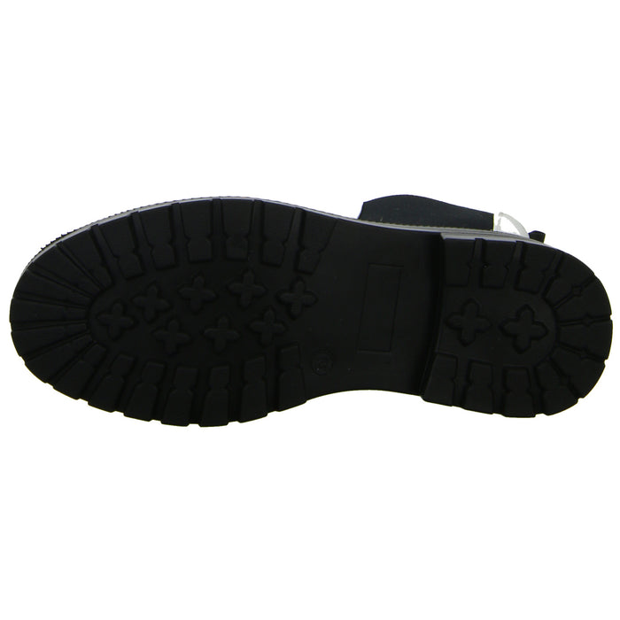 living UPDATED Schlupf-/Reißverschlußstiefelette Warmfutter bis 35mm Absatz (casual) - SchuhEggers.de
