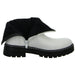 living UPDATED Schlupf-/Reißverschlußstiefelette Warmfutter bis 35mm Absatz (casual) - SchuhEggers.de