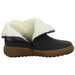 Rieker Schlupf-/Reißverschlußstiefelette Warmfutter bis 35mm Absatz (casual) - SchuhEggers.de